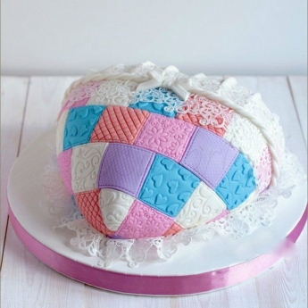 Бенто-торт на годовщину свадьбы, заказать торт в честь годовщины отношений с доставкой по Москве